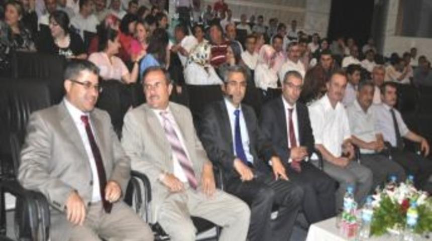 Sgk Personeline Kişisel Eğitim Semineri