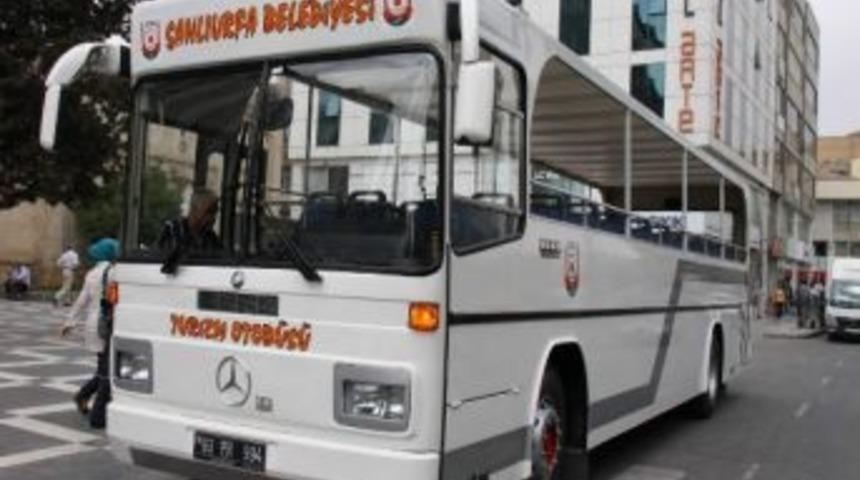 "kentimi Tanıyorum, Tanıtıyorum"