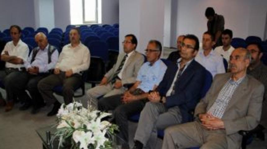 Meslek Yasası&rsquo;nın 23&rsquo;nc&uuml; Yıld&ouml;n&uuml;m&uuml;