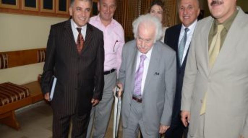 Işıkara: Depremde Halka, Faydan &Ouml;nce Korunma Y&ouml;ntemleri Anlatılmalı