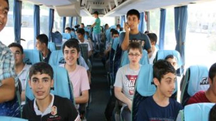 Hem Eğlenecek Hem İngilizce &Ouml;ğrenecekler