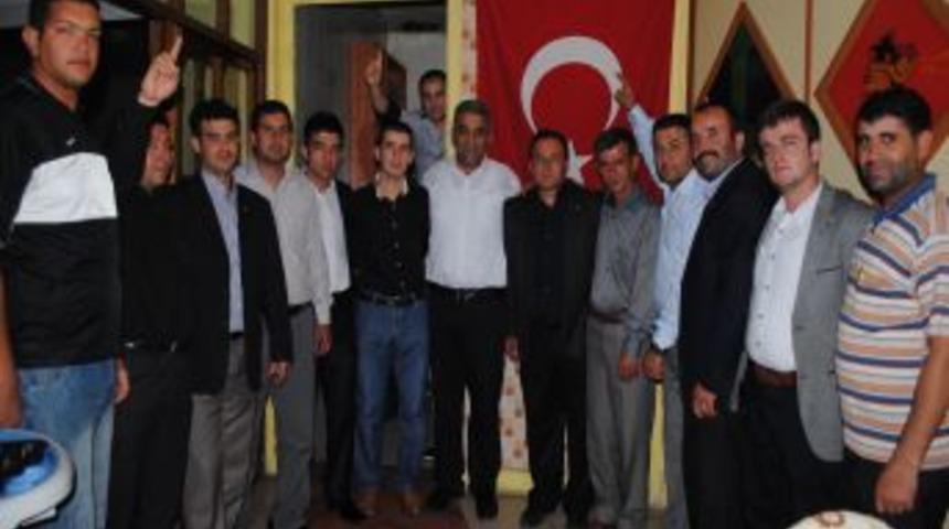 BBP'li &Ccedil;ayır: 250. Madde Kaldırılırsa Millet AK Parti'yi Hi&ccedil; Affetmez