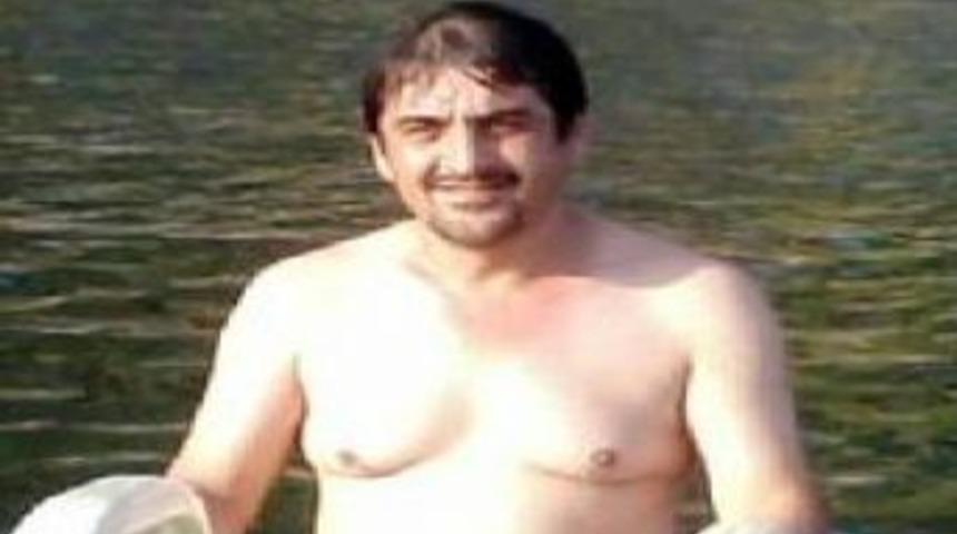 G&ouml;l Kenarında Ş&uuml;pheli &Ouml;l&uuml;m