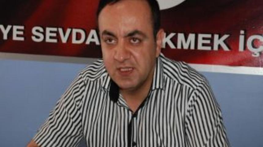 T&uuml;rk Eğitim-sen&rsquo;den &ldquo;k&uuml;rt&ccedil;e Se&ccedil;meli Ders&rdquo; Tepkisi