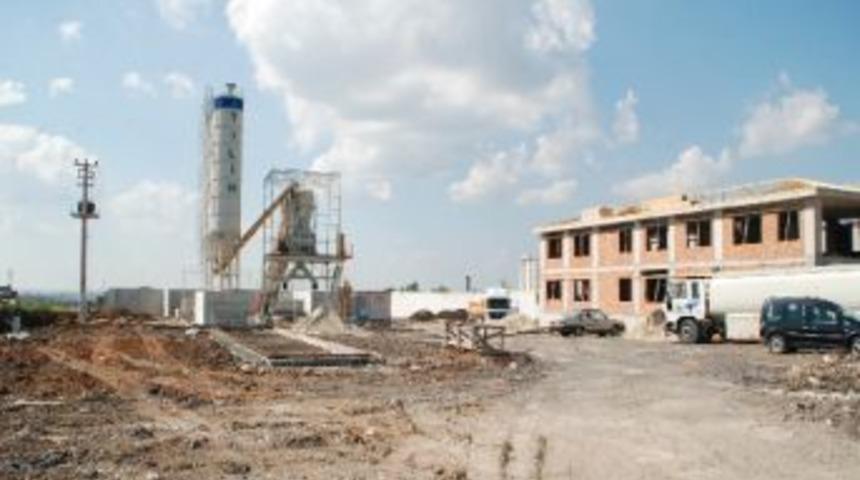 Atılım Beton`dan Yeni Bir Atılım