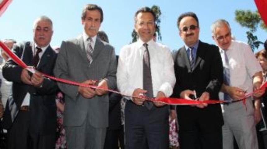 İlkadım Halk Eğitim Merkezi Yıl Sonu Sergisi