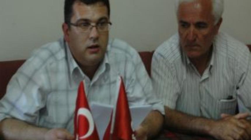 Chp &Ccedil;orlu &Ouml;rg&uuml;t&uuml;nden Se&ccedil;imin İlk Yılı Değerlendirmesi