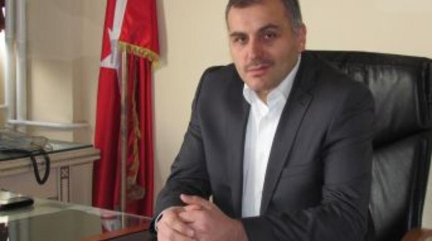 Yaz Okulunda Hem Kur&rsquo;an &Ouml;ğreniyor Hem Eğleniyorlar