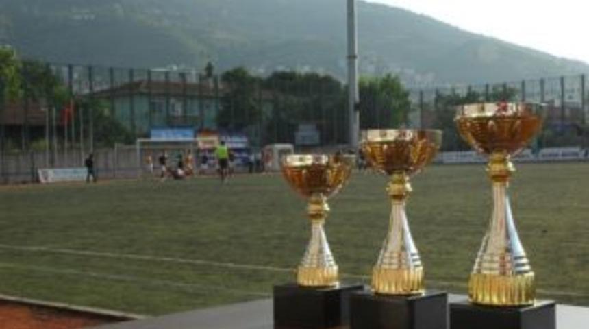 Turnuva Heyecanı Devam Ediyor