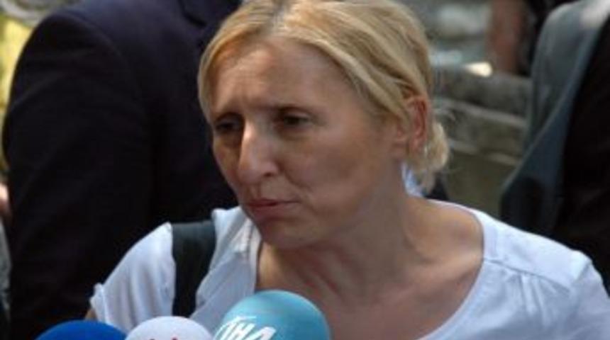 Milletvekili Onur'dan &Ouml;zal&rsquo;ın &Ouml;l&uuml;m&uuml;n&uuml;n Ş&uuml;pheli Bulunmasıyla İlgili A&ccedil;ıklama