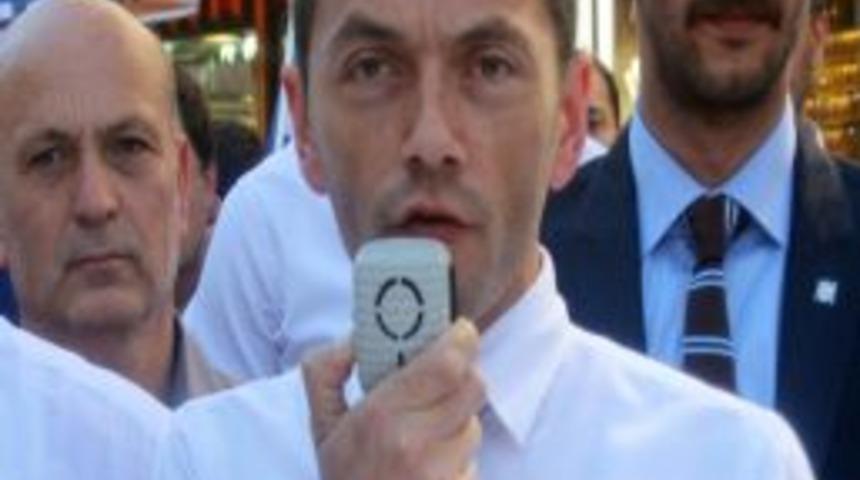 Bartın Smmo'dan 3568 Sayılı Meslek Yasasına Tepki