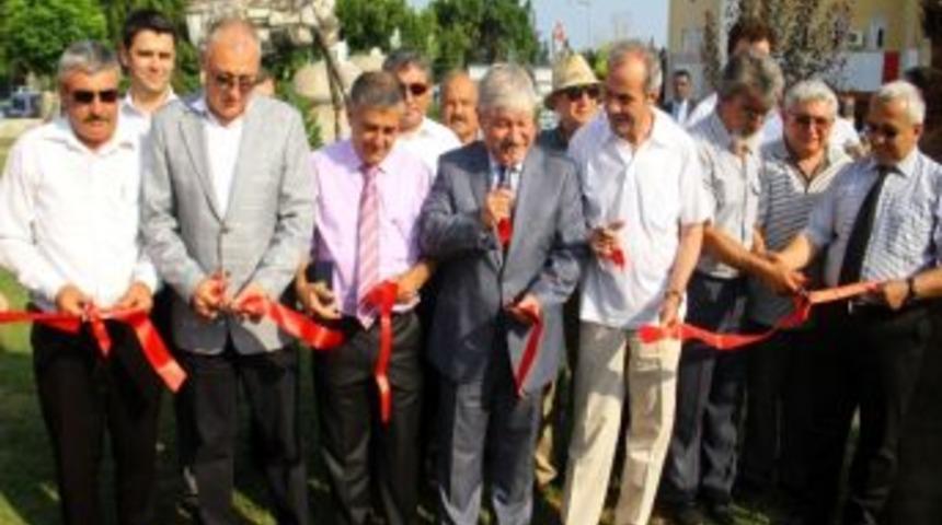 Heykeltıraşları Kıskandırdılar