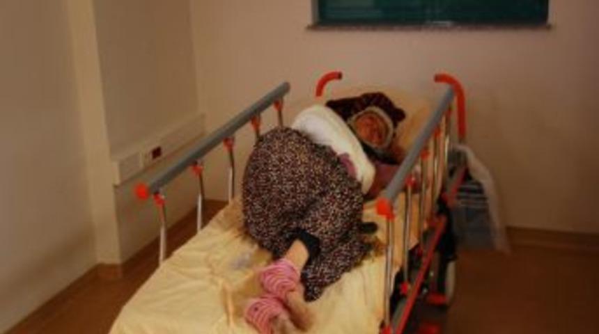 Kahramanmaraş&rsquo;taki Trafik Kazası