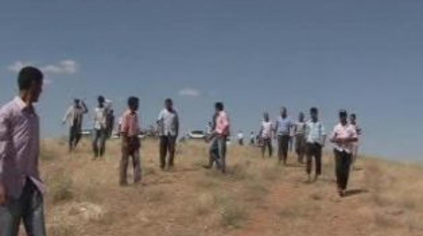 OBS&rsquo;de k&ouml;yl&uuml; asker arbedesi