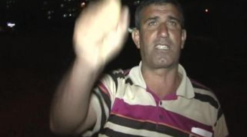 Urfalı m&uuml;teahhit &ccedil;ileden &ccedil;ıktı!