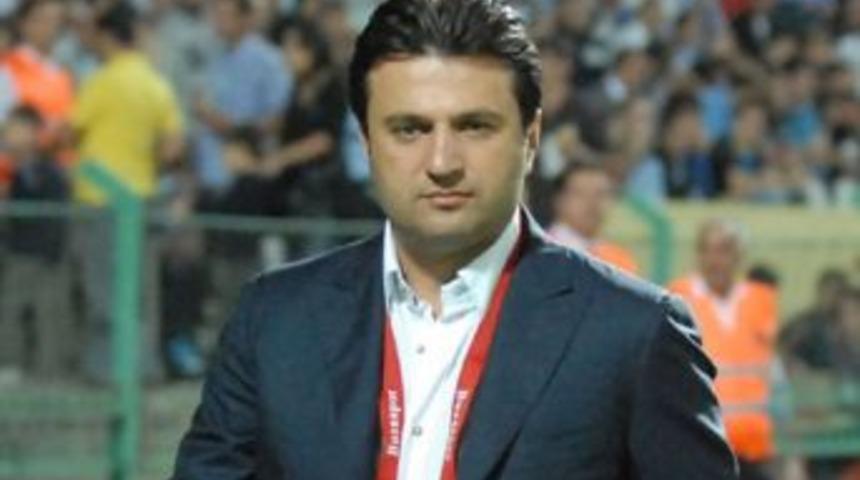 UYGUN: "Ligde kalıcı olacağız"