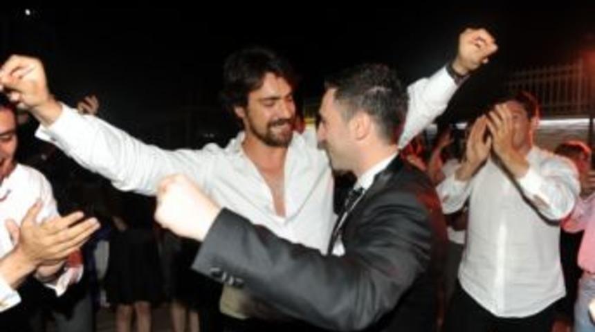 Elegance Resort Hotel&rsquo;de muhteşem d&uuml;ğ&uuml;n