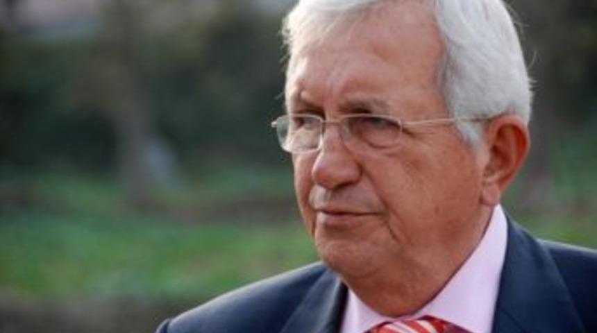 Başkan Posbıyık, ADD'den ihra&ccedil; edildi..