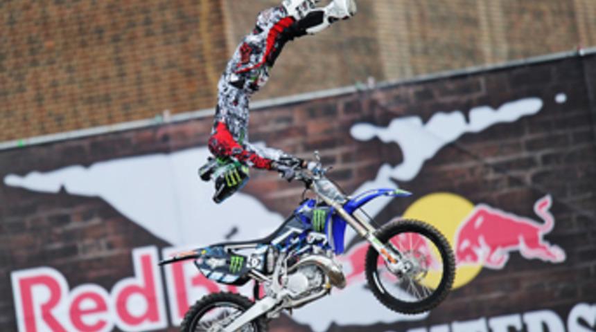 Mekan değişti, heyecan değişmedi!