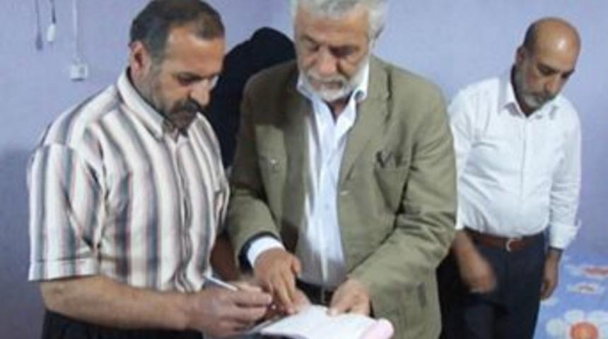 &lsquo;umut Kapısı&rsquo; Programı K&uuml;&ccedil;&uuml;k Şeyma Nur&rsquo;a Umut Oldu