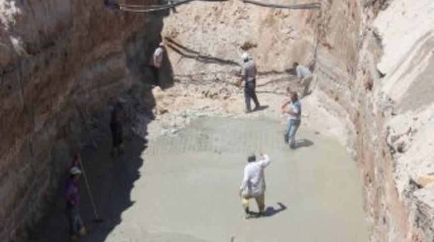 Alt Ge&ccedil;itte Engelli Ve Yaşlılarda D&uuml;ş&uuml;n&uuml;ld&uuml;