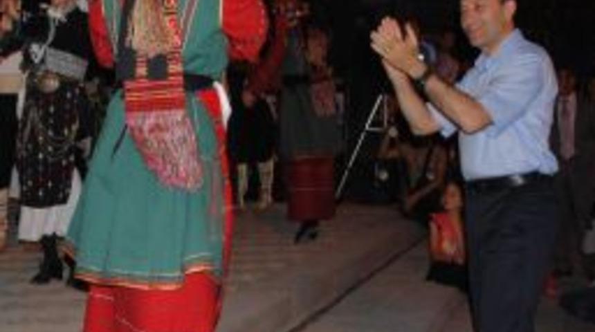 Yunanlılar "konyalım"la Coştu