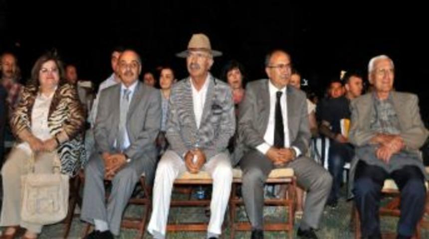 Kapadokya&rsquo;da Klasik M&uuml;zik Konseri