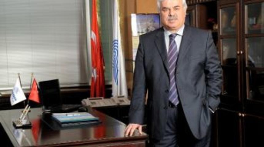 Maliye Bakanı&rsquo;ndan Kombassan&rsquo;a &Uuml;&ccedil; Teşekk&uuml;r Mektubu