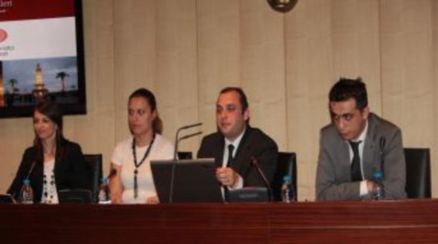 Ege İhracat&ccedil;ı Birlikleri T&uuml;rk Cumhuriyetlerine Teknik Destek Verecek