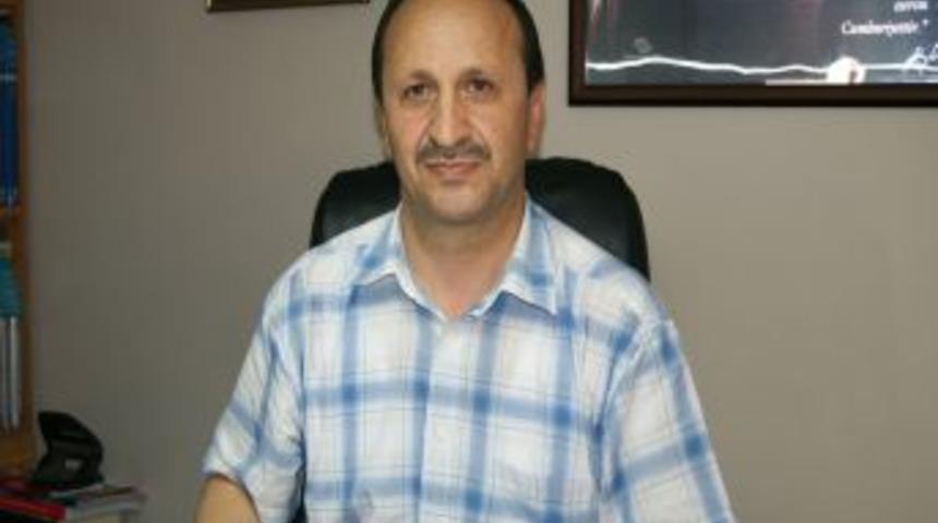 MHP İl&ccedil;e Başkanı Sarı: Aydın B&uuml;y&uuml;kşehir Yapılırken Pergel Modeli Uygulansın