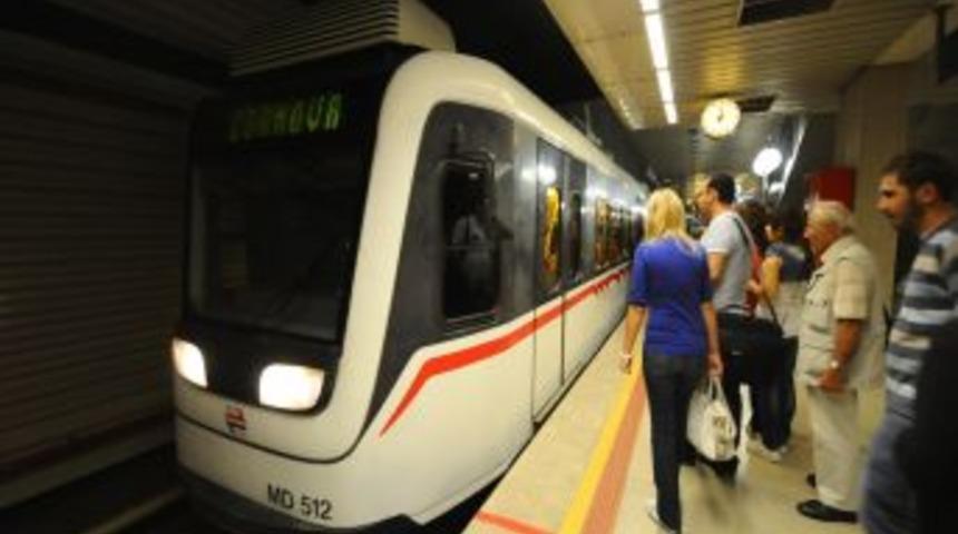 İzmir'de Ulaşıma Sınav Düzenlemesi