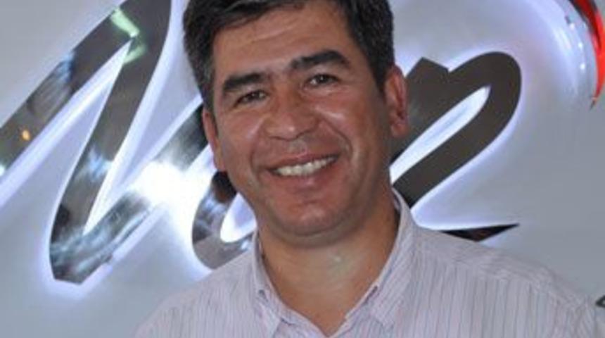 İnşaat sekt&ouml;r&uuml;nden gıda yatırımına