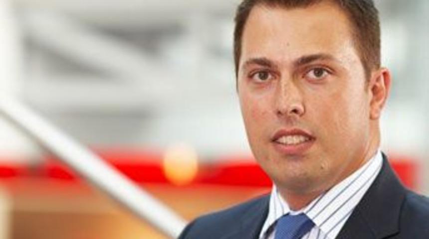 Yingli Solar T&uuml;rkiye&rsquo;de