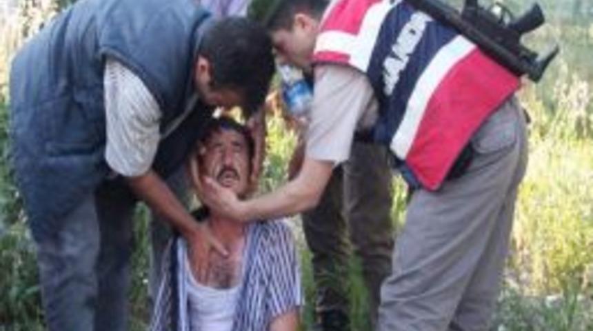 L&uuml;ks Villanın Temizlik&ccedil;isi Havuzda &Ouml;l&uuml; Bulundu