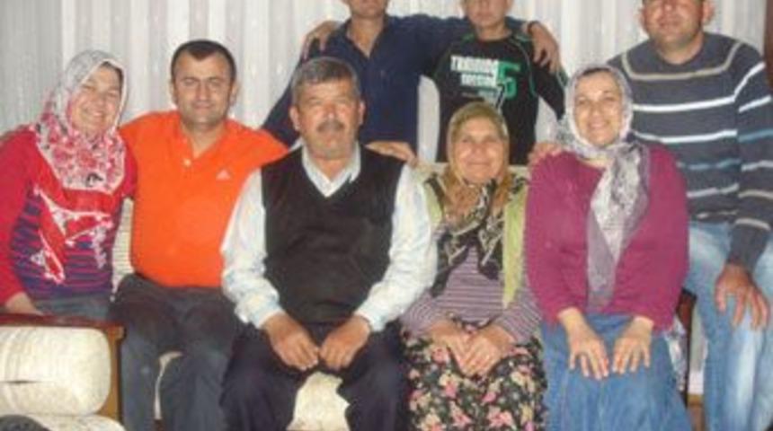 Onlar engel tanımıyorlar