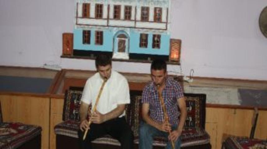 Sungur Bey Hamamı İkinci Kez Bir Konsere Ev Sahipliği Yapacak