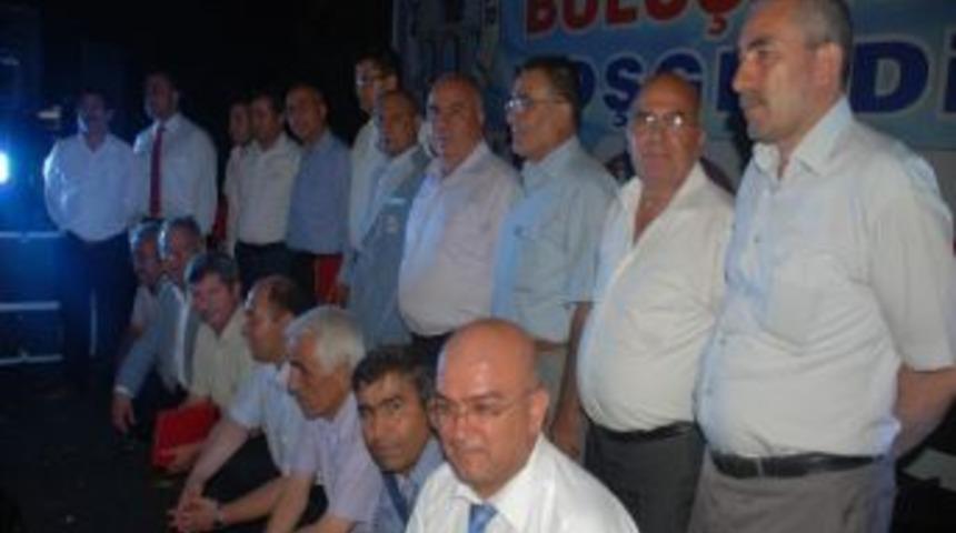 Adana&rsquo;da Karaisalılar Buluşması