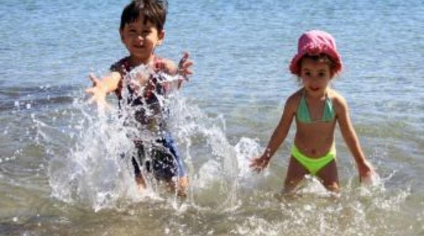 Konak Belediyesi Deniz Gezileri Başladı