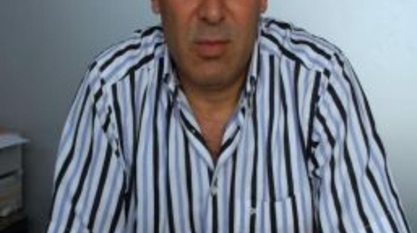 G&uuml;neydoğu Muhtarlar Federasyonu Kuruldu