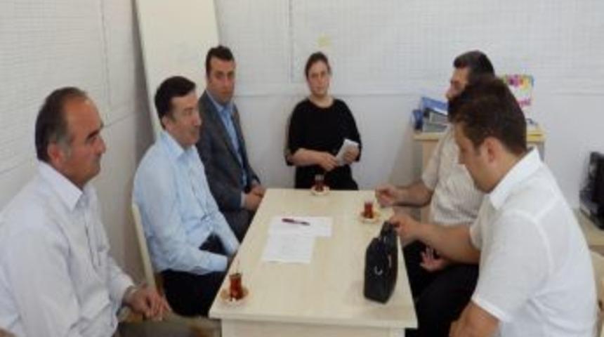 AK Parti&rsquo;de &lsquo;n&ouml;bet&ccedil;i Vekil&rsquo; Uygulaması