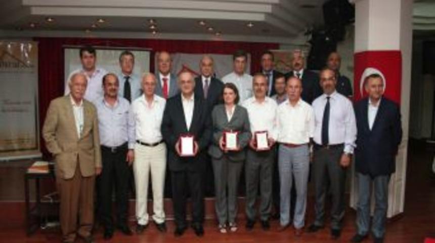 Akademik Odalar Bursa&rsquo;nın Vizyonu I&ccedil;in Toplandı