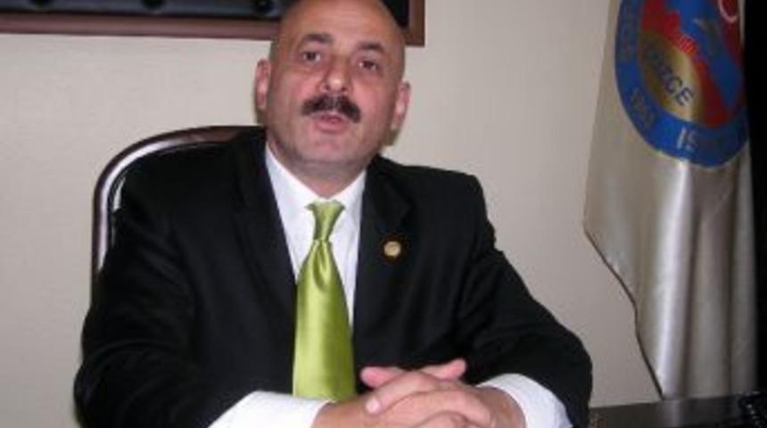 S&uuml;r&uuml;c&uuml;lere Sıcak Hava Uyarısı