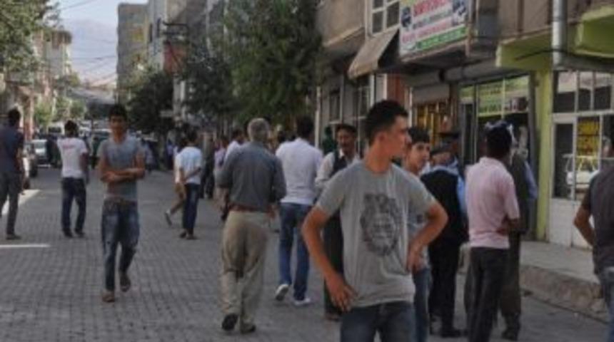 Silopi&rsquo;de Korkulu Bekleyiş Devam Ediyor