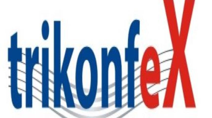 Trikonfex Fuarı Kapılarını 21 Haziran&rsquo;da A&ccedil;ıyor