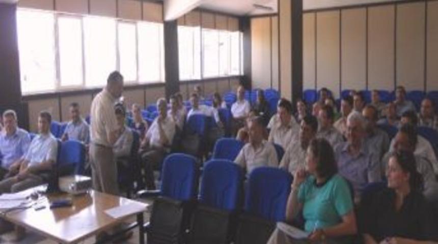 T&uuml;rkiye&rsquo;de Mesleki Ve Teknik Eğitimin Kalitesinin Artırılması