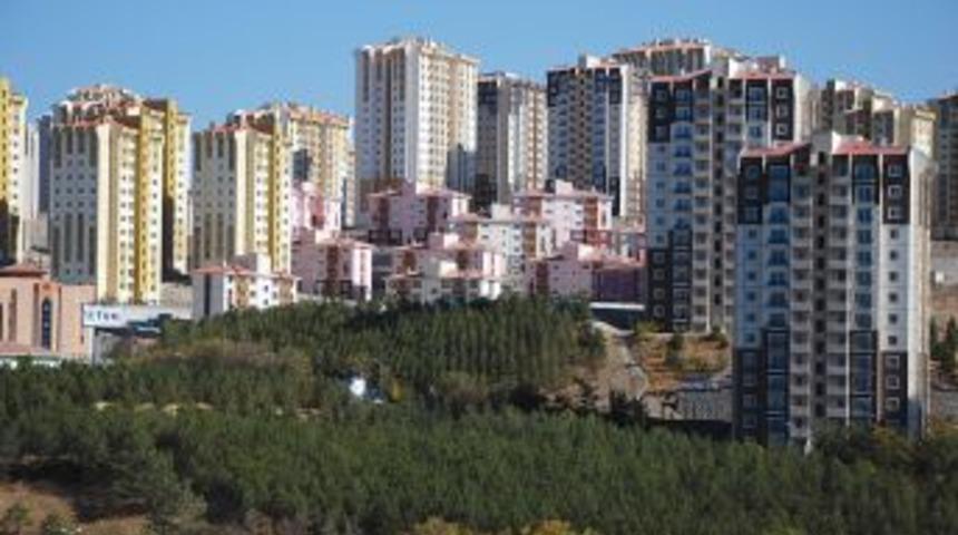 TOKİ&rsquo;den 20 Bin Liraya Işyeri, 37 Bin Liraya Konut