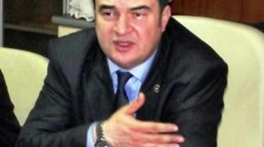 Chp&rsquo;li Vekil Baydar&rsquo;dan Ak Partili Vekil Erdem&rsquo;e Teşekk&uuml;r