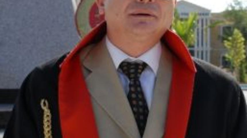 Milas&rsquo;ta Hakim Ve Savcı Atamaları