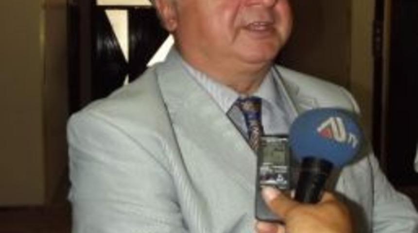 Aydın Fırıncılar Odası Başkanı Akdağ; &ldquo;vatandaşın Duyarlılığı &Ouml;nemli&rdquo;