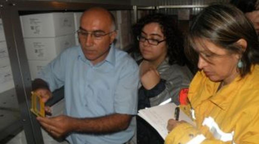 D&uuml;nya Sağlık Teşkilatı&rsquo;ndan Bursa&rsquo;ya Tam Not